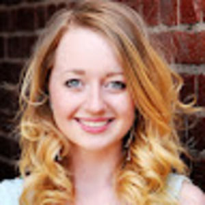 Meet your Posher, Kaitlin